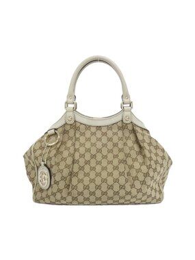 Gucci Ski Fafxg Bag